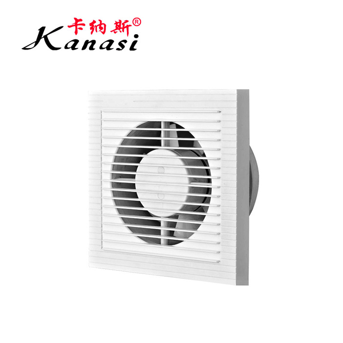 Home Wall Mounted Exhaust Ventilation Fan