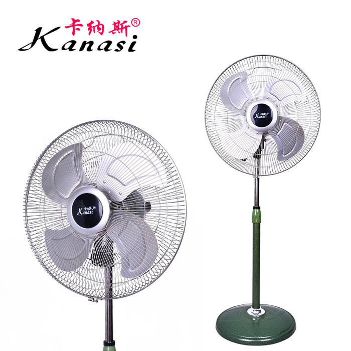 Electric Pedestal Stand Up Oscillating Fan