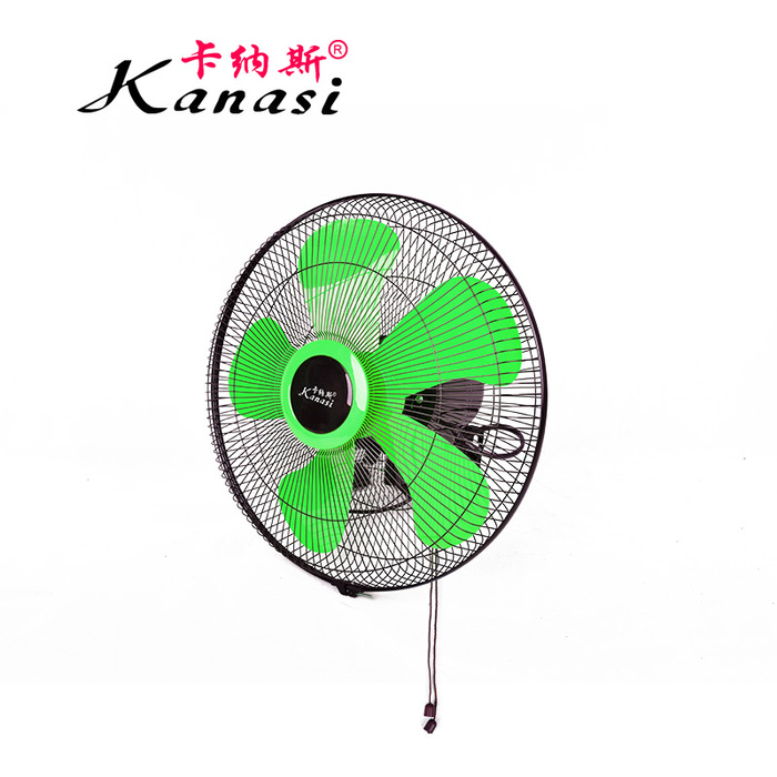 Electric Home Interior Wall Fan-Residential Wall Mounted Fans